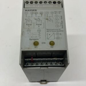 PHAENIX CONTACT EG45 mayser