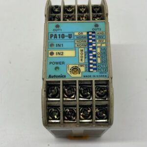 PA10-U