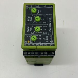 TELE PW 380V 04X