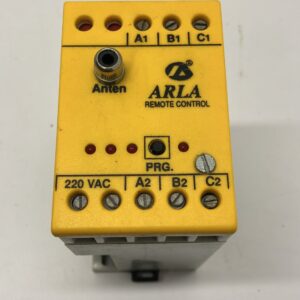 ARLA REMOTE CONTROL