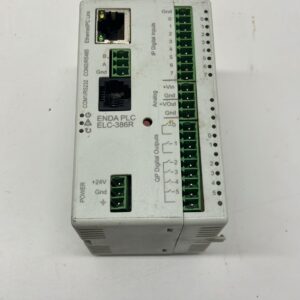 ENDA PLC ELC-386R