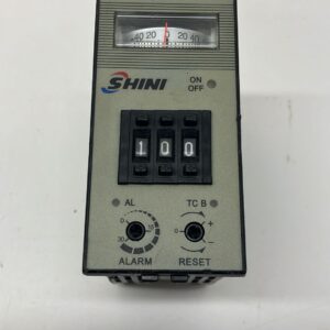 SHINI A2DA-RPAK