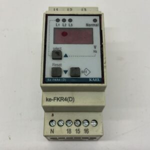 KAEL Ke-FKR4(D)