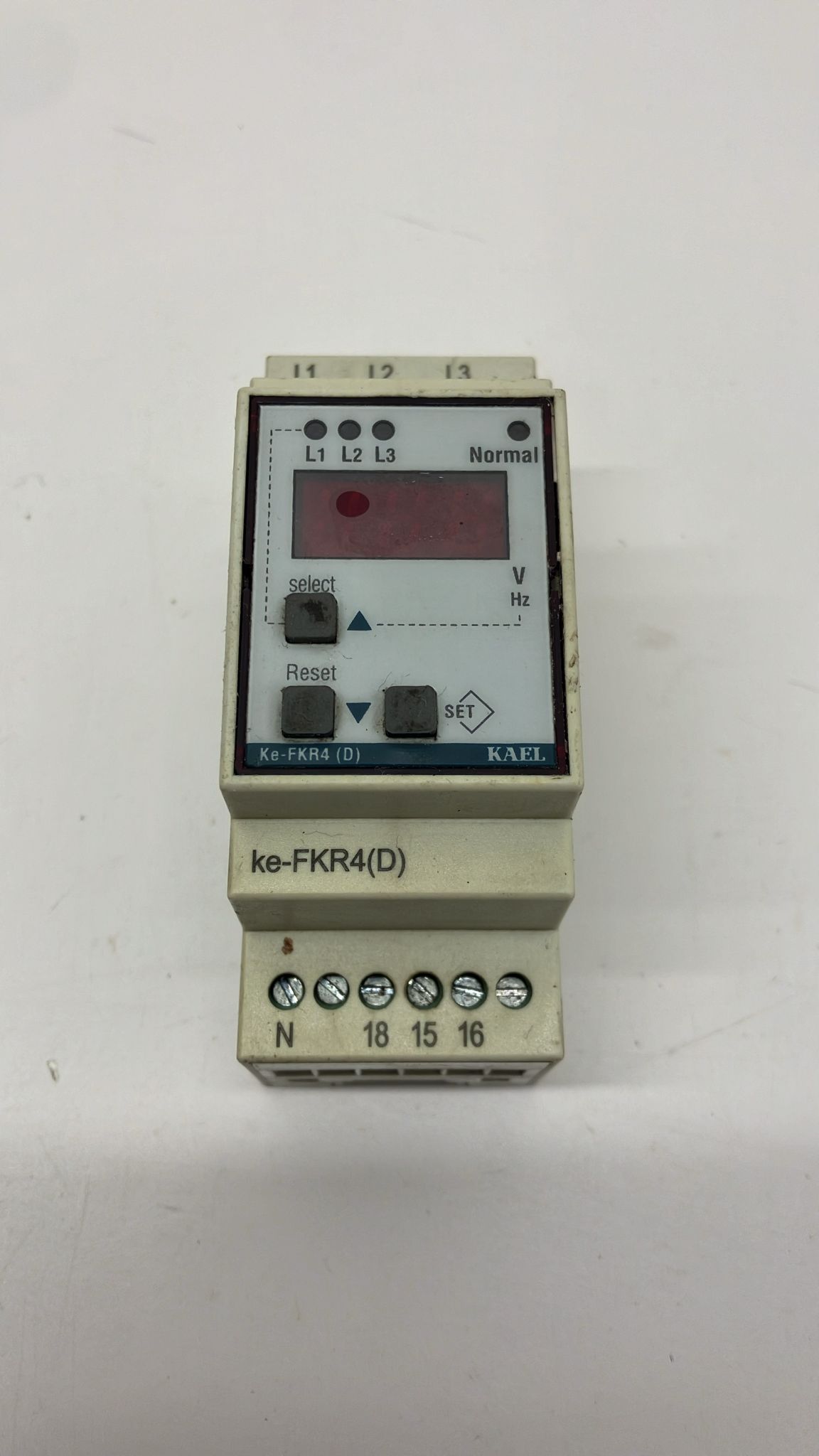 KAEL Ke-FKR4(D)