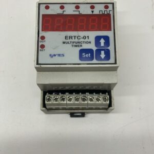 ENTES ERTC-01