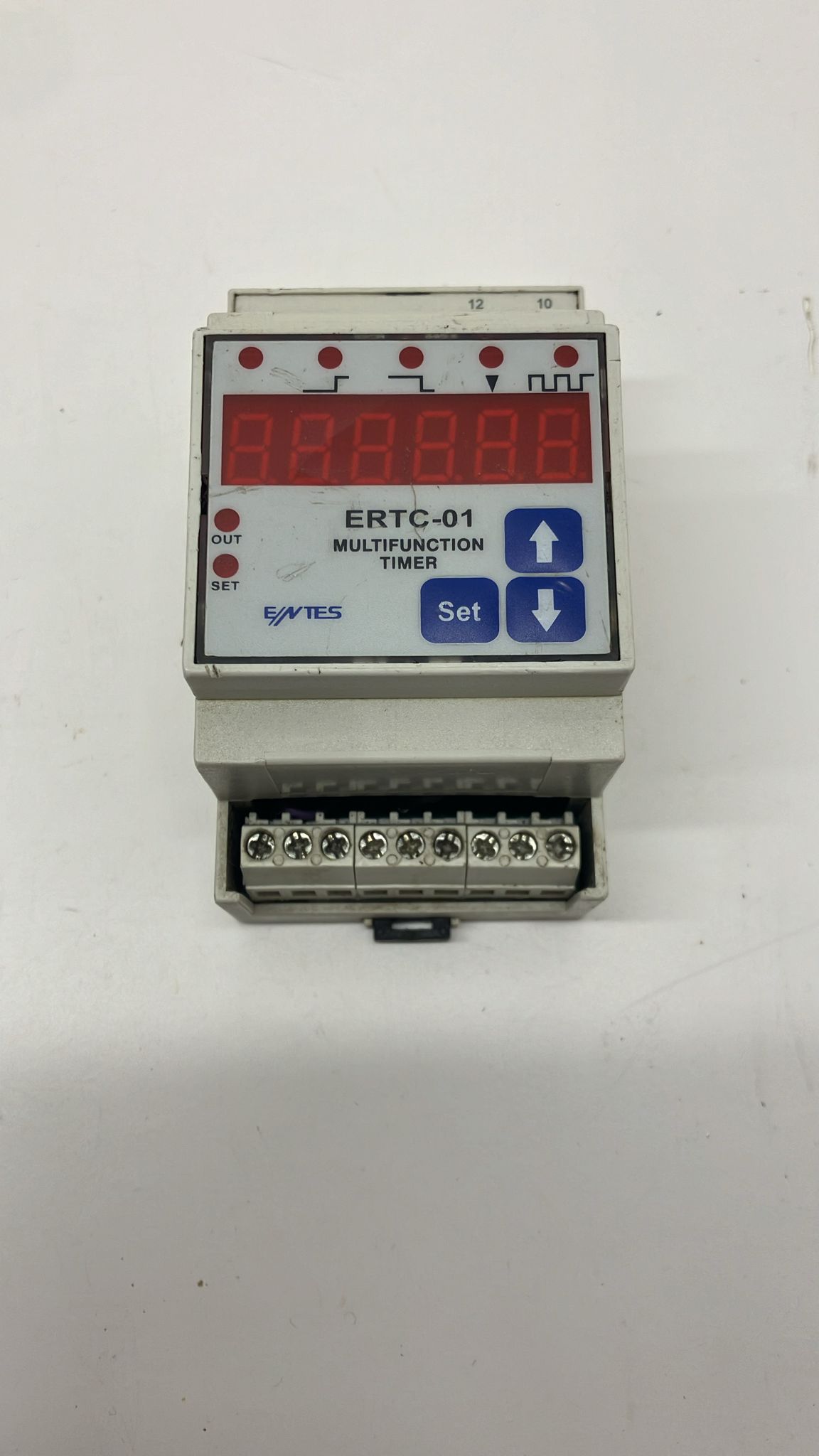 ENTES ERTC-01