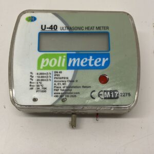 Polimetre U-40 M17 2275