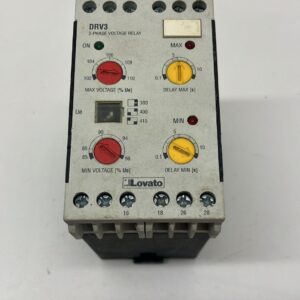 LOVATO DRV3 400