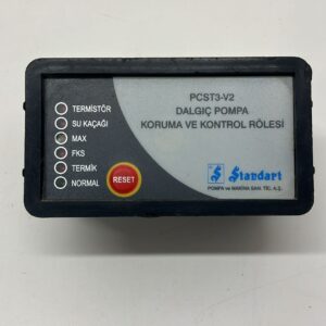 PCST3-V2
