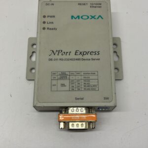 MOXA DE-311 RS-232-422-485