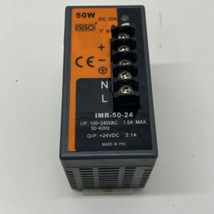 ISISO IMR-50-24