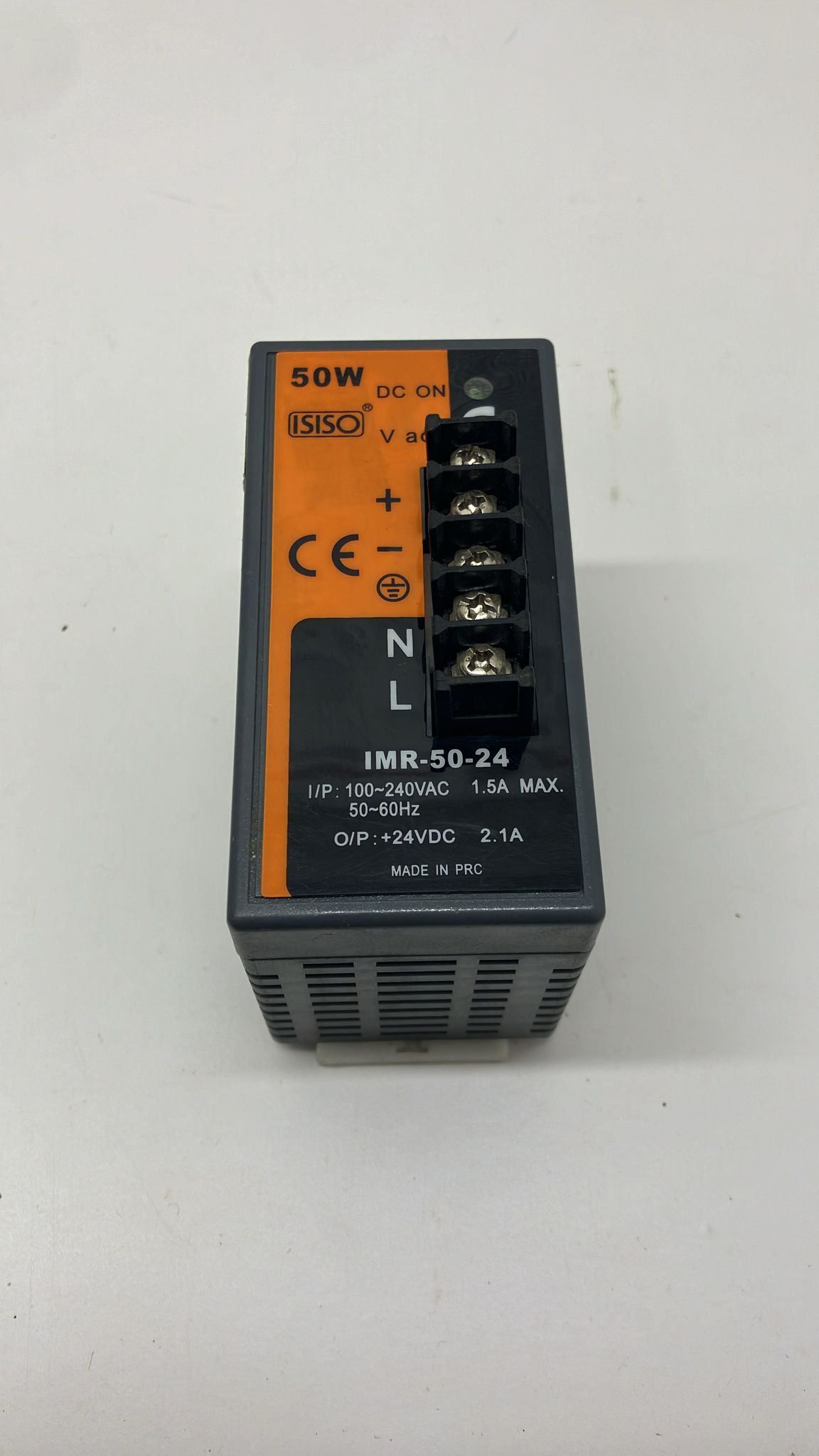 ISISO IMR-50-24
