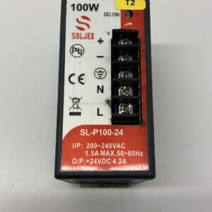 SOLJEX SL-P100-24