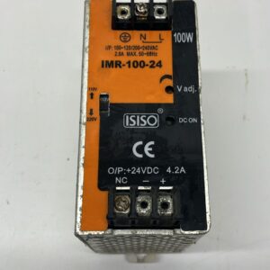 ISISO IMR-100-24