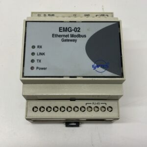 ENTES EMG-02