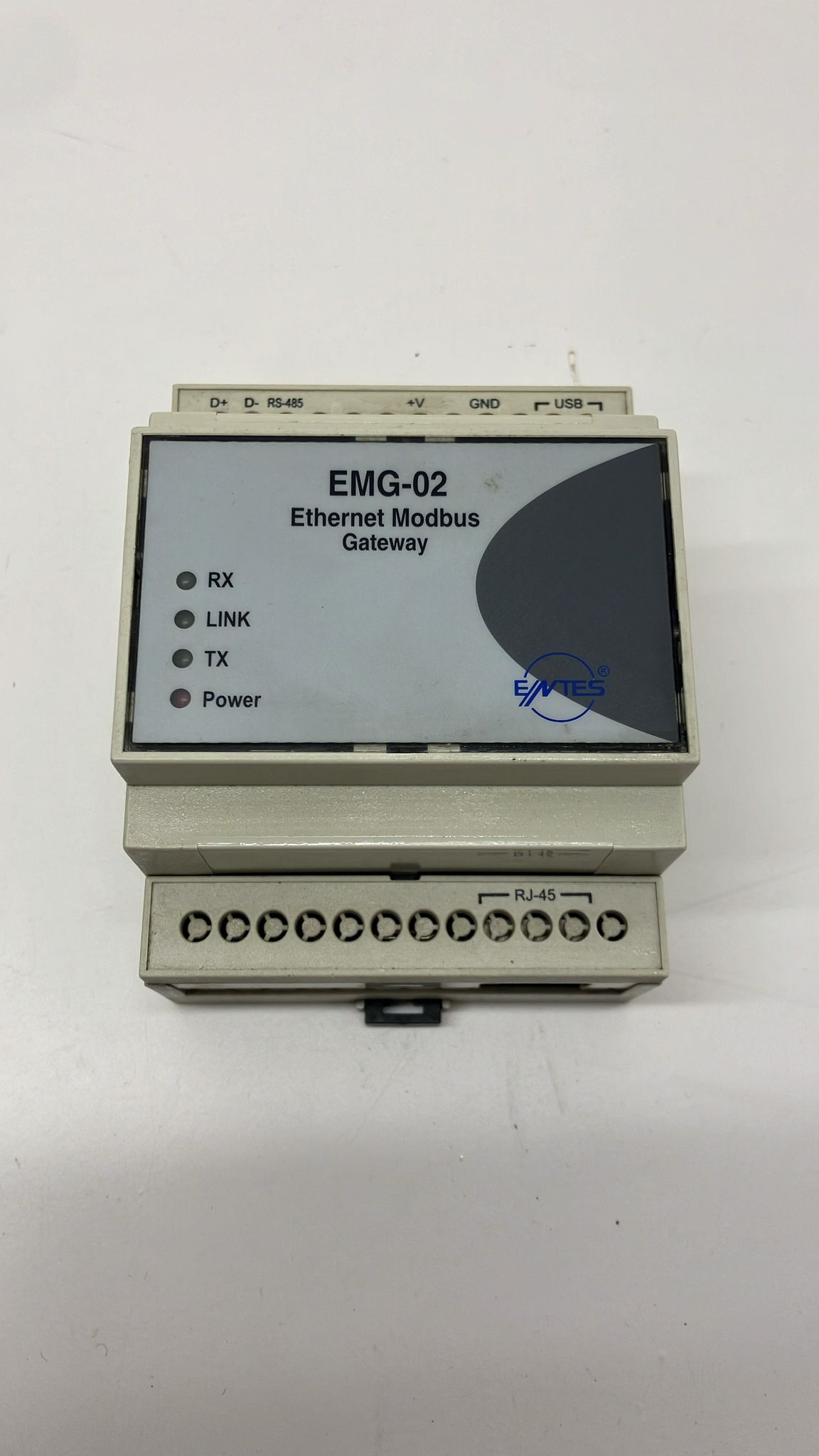 ENTES EMG-02