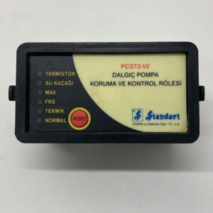 PCST3-V2