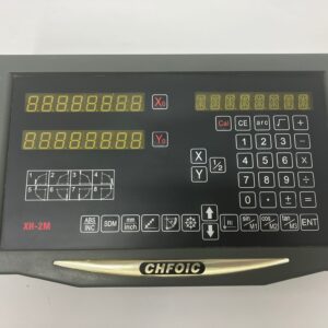 CHFOIC DRO-2M 2X-2M