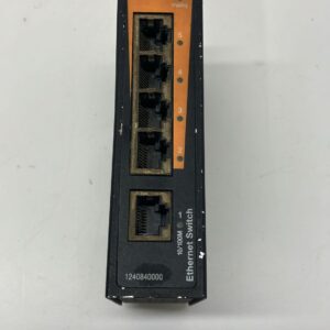 WEİDMÜLLER IE-SW-BL05-5TX