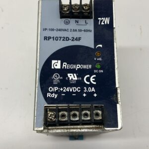 Reıgnpower RP1072D-24F
