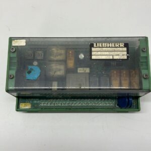 LIEBHERR 4014-3548