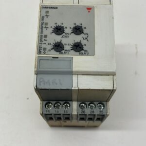 CARLO GAVAZZI DPC01DM48