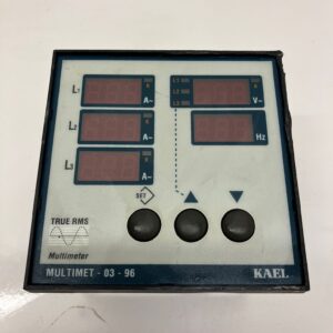 KAEL MULTIMET-03-96