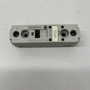sıemens 3RF2120-1AA02