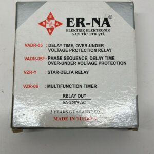 ERNA VADR-05F
