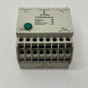 CITEL PARASURGE DS-HF