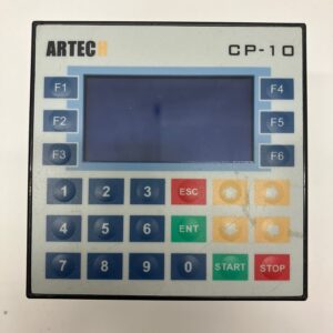 ARTECH CP-10