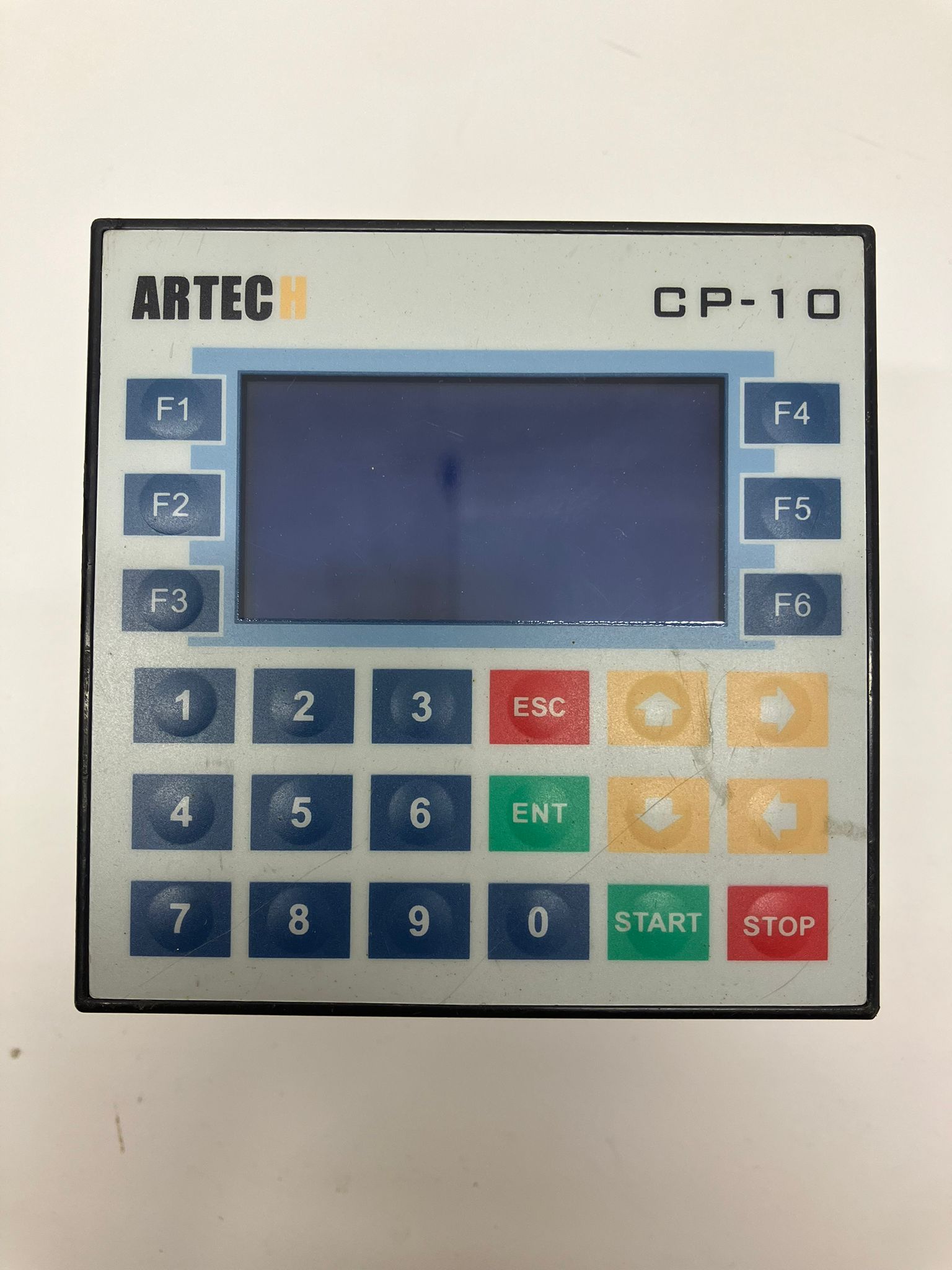 ARTECH CP-10