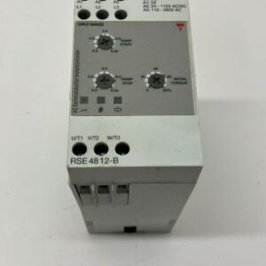 CARLO GAVAZZI RSE 48 12-B