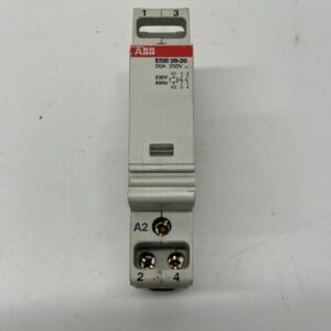 ABB ESB 20-20