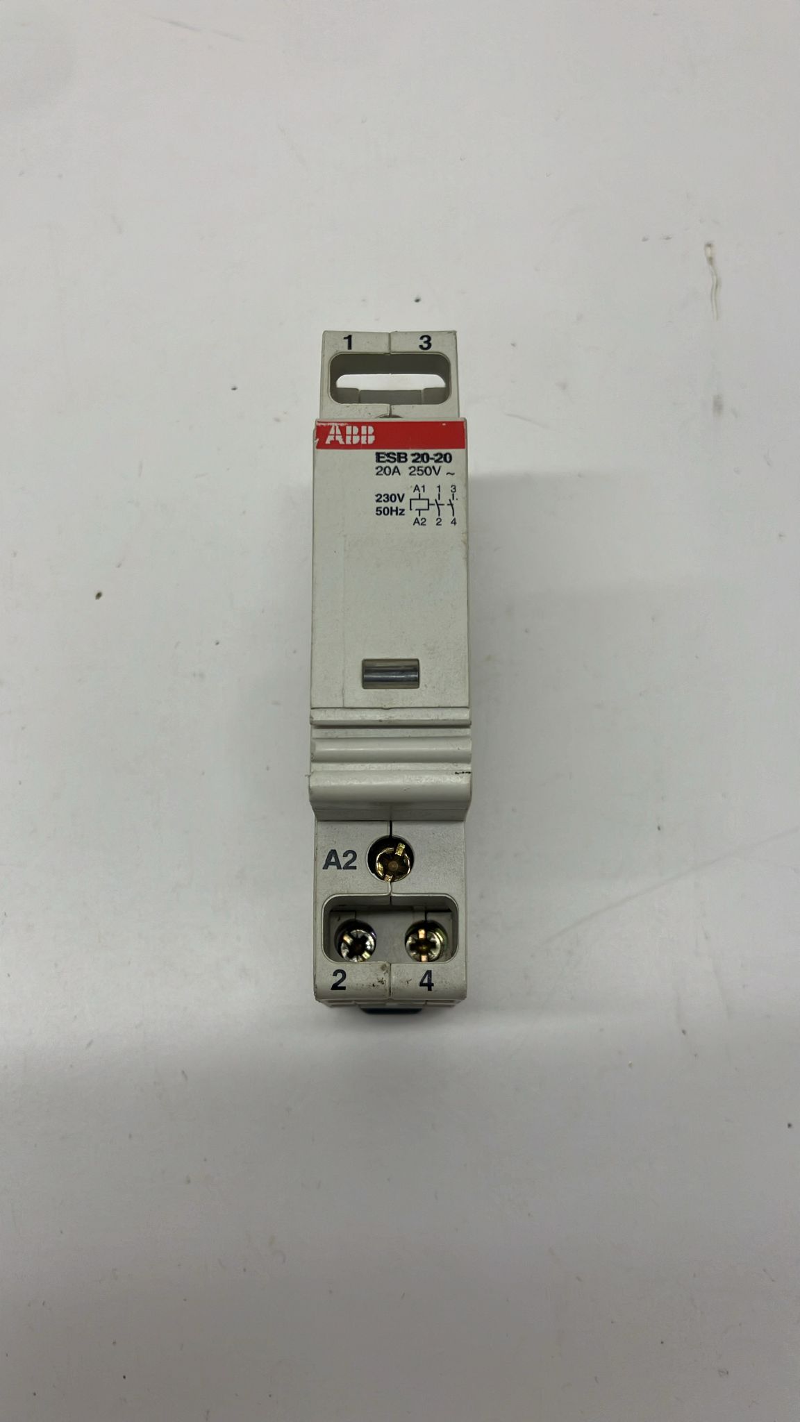 ABB ESB 20-20