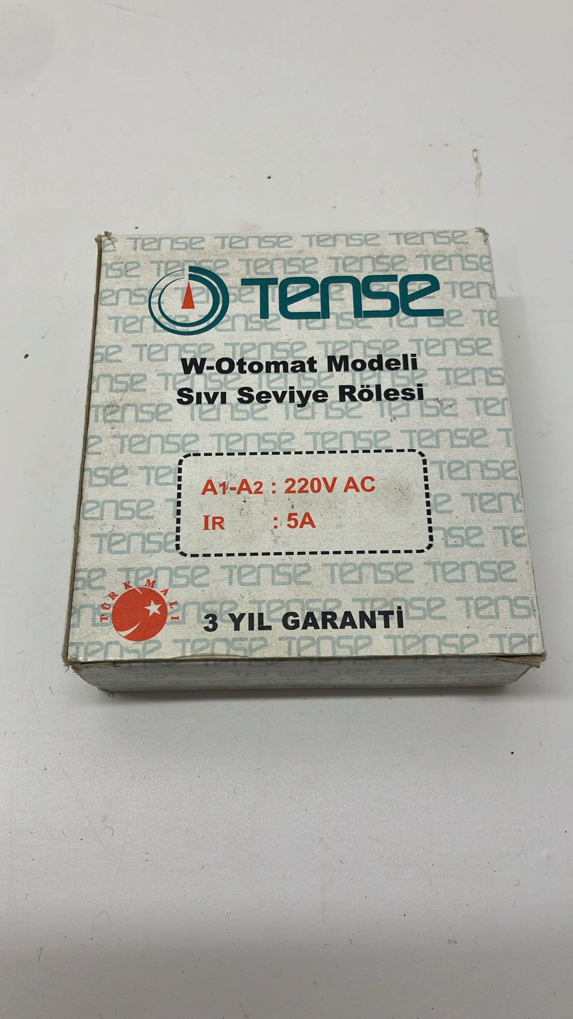TENSE VSR-05