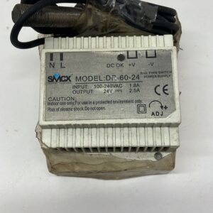 SMCX DR-60-24