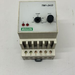 REGIN TM1-24-D
