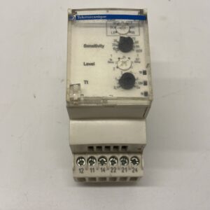Telemecanique RM35LM