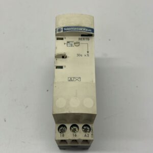 Telemecanique RE8YG