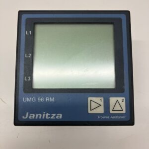 Janitza UMG 96 RM