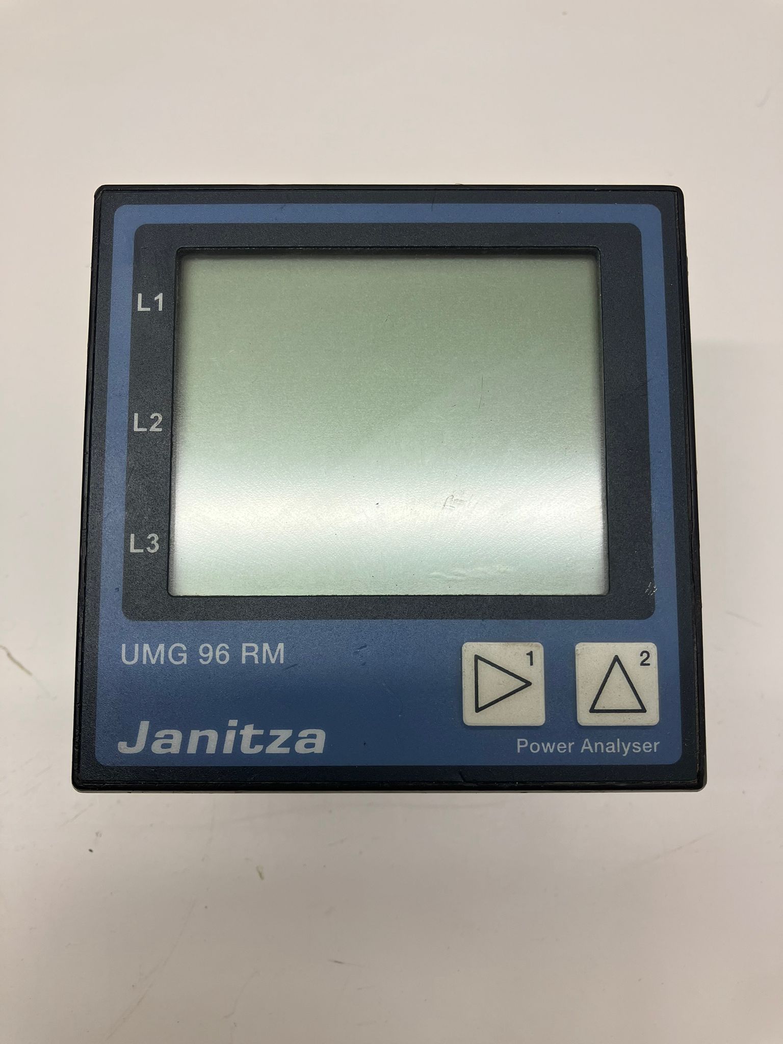 Janitza UMG 96 RM