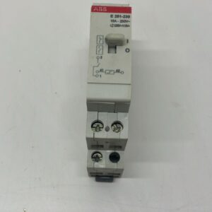 ABB E251-230