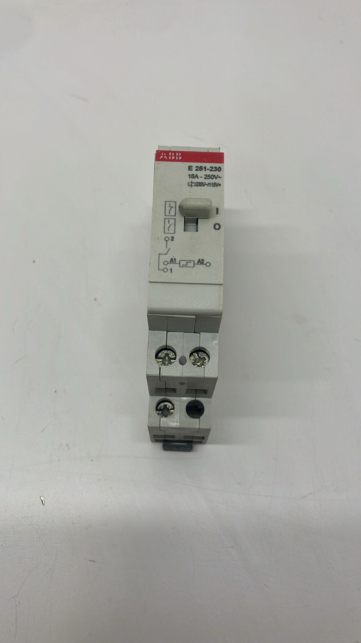 ABB E251-230