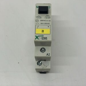 Moller js69E