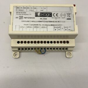 MAXLOGIC 7071310129