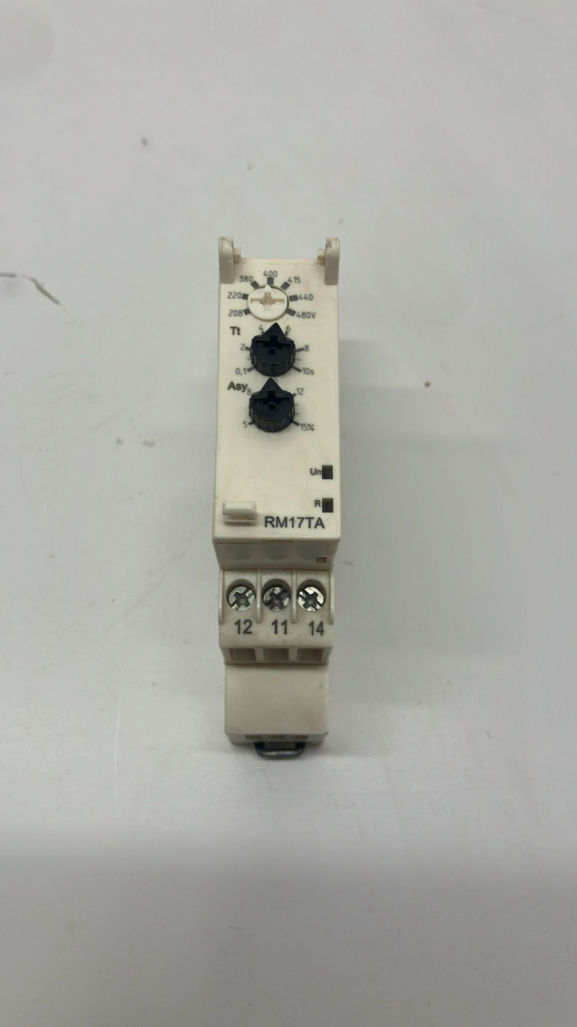 Schneider RM17TA00