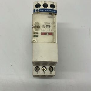 Telemecanique RM4L