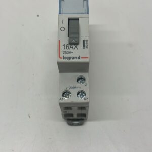 Legrand 16AX 4124 08
