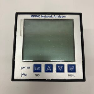 ENTES MPR63 Network analyser
